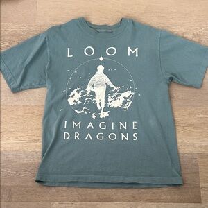 Imagine Dragons Graphic T-Shirt